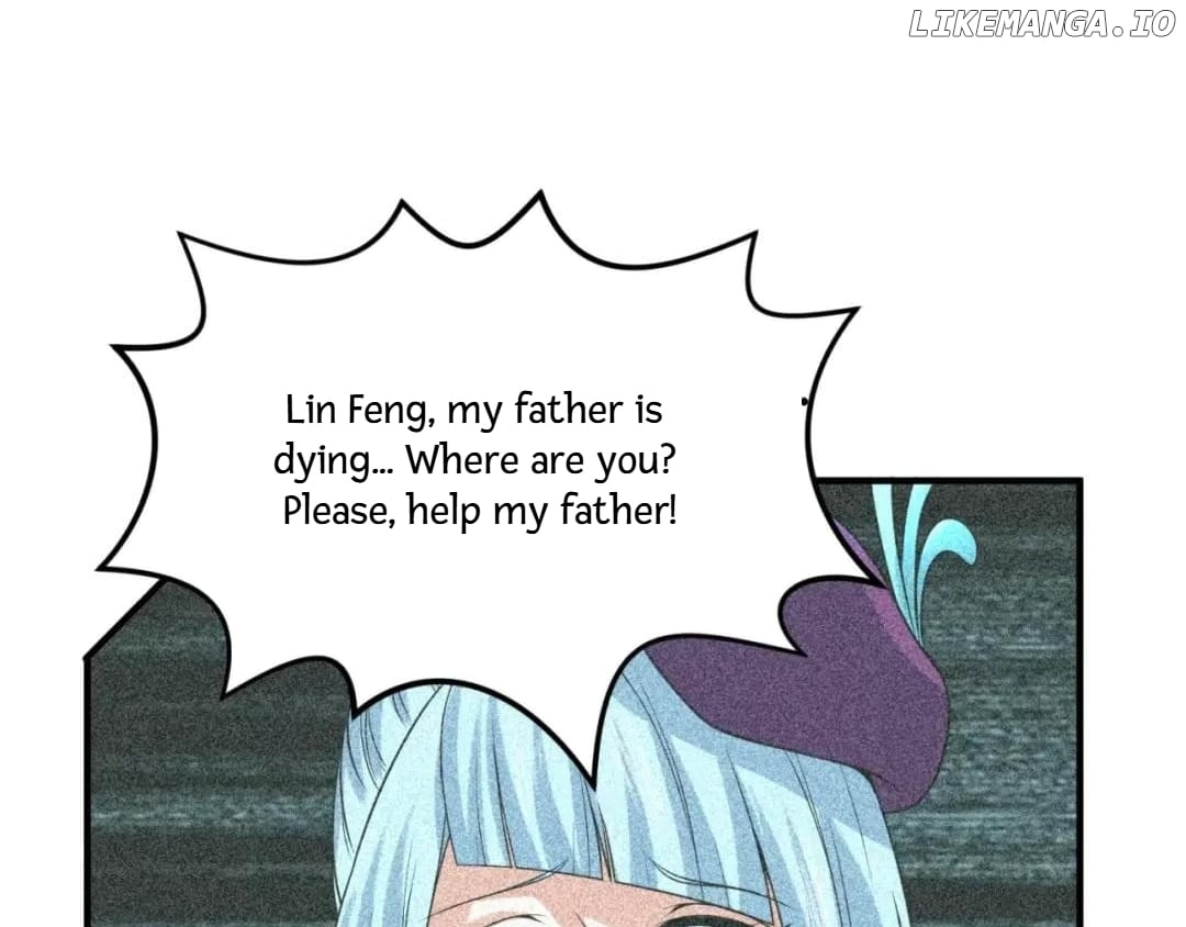 Era of the Haunted chapter 110 - page 71